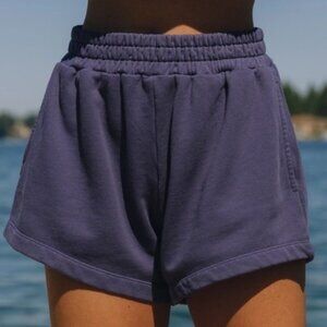 Navy Daily Drills Super Shorts